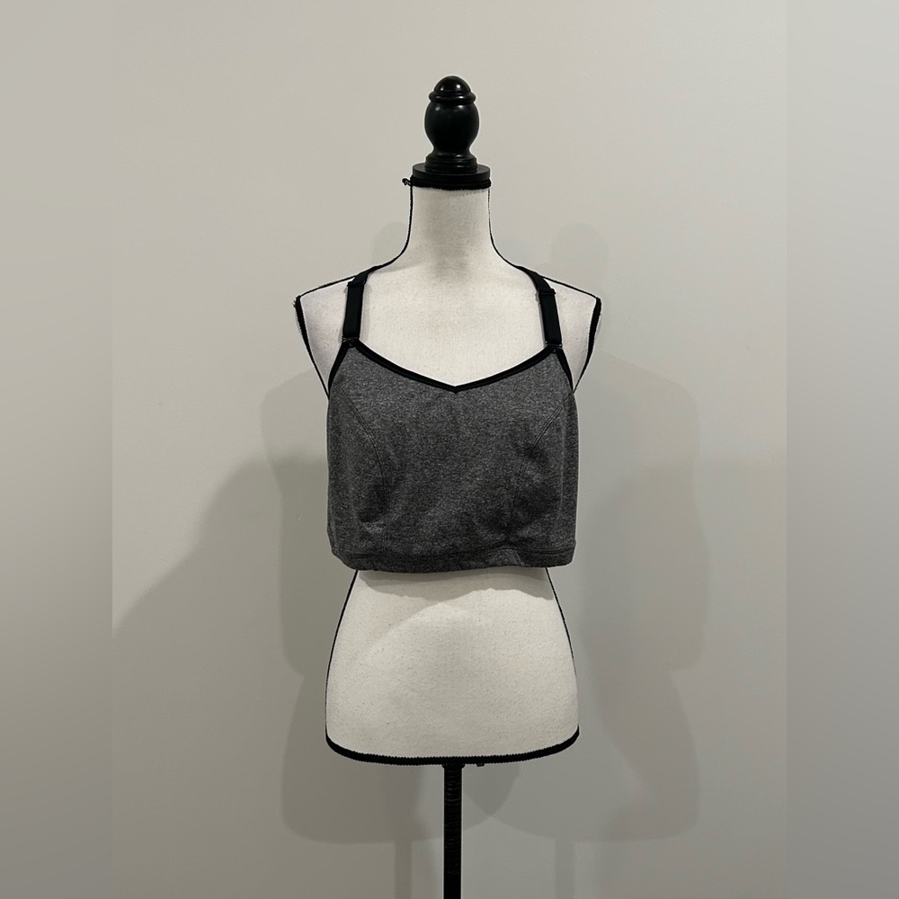 Livi Active Low Impact Sports Bra